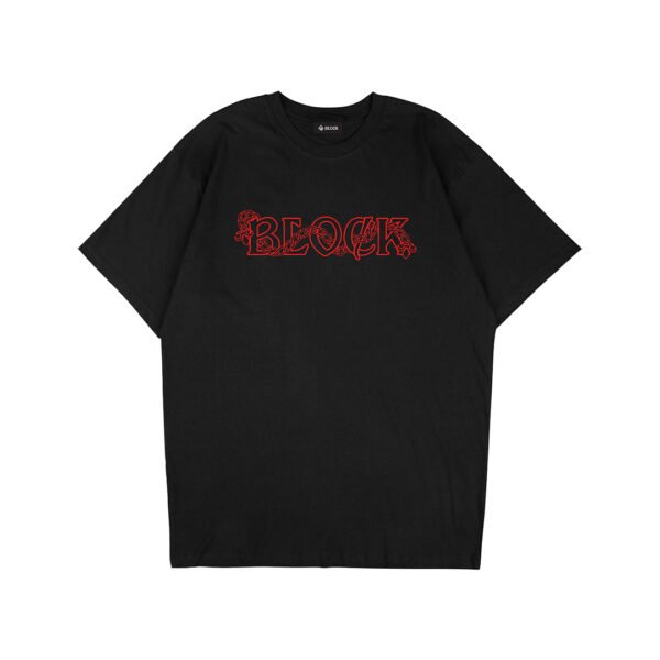BLOCK - BAD BLOCK