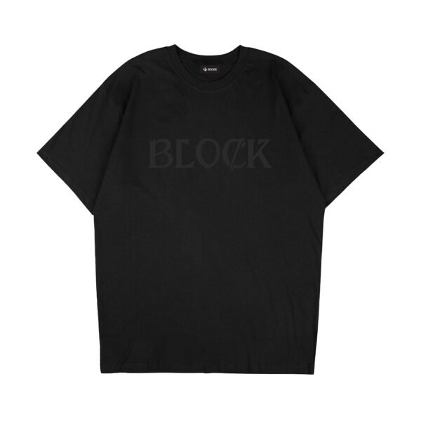 BLOCK - BLACK BLOCK