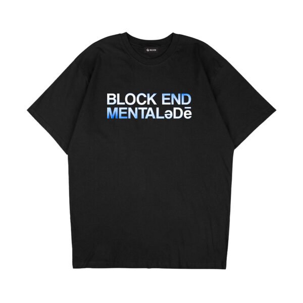 BLOCK - MENTALEDE