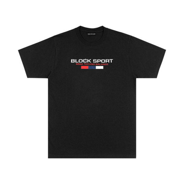 BLOCK - BALANCE