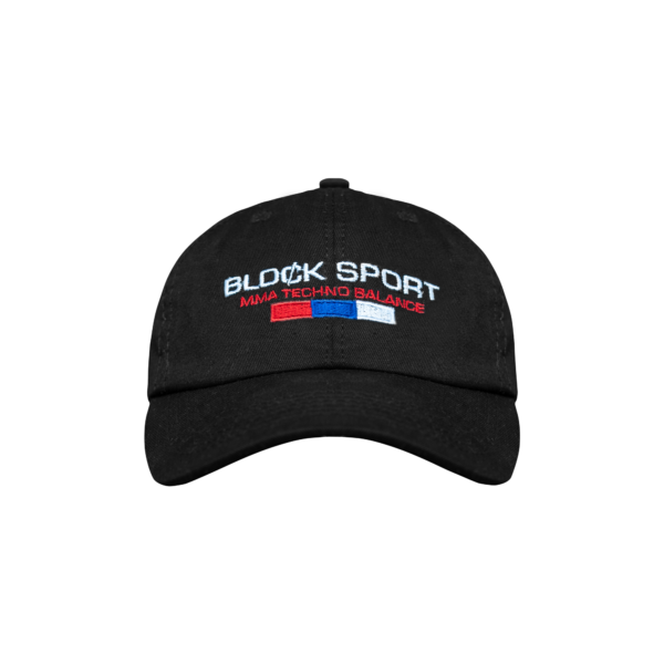 BLOCK - "BALANCE" CAP