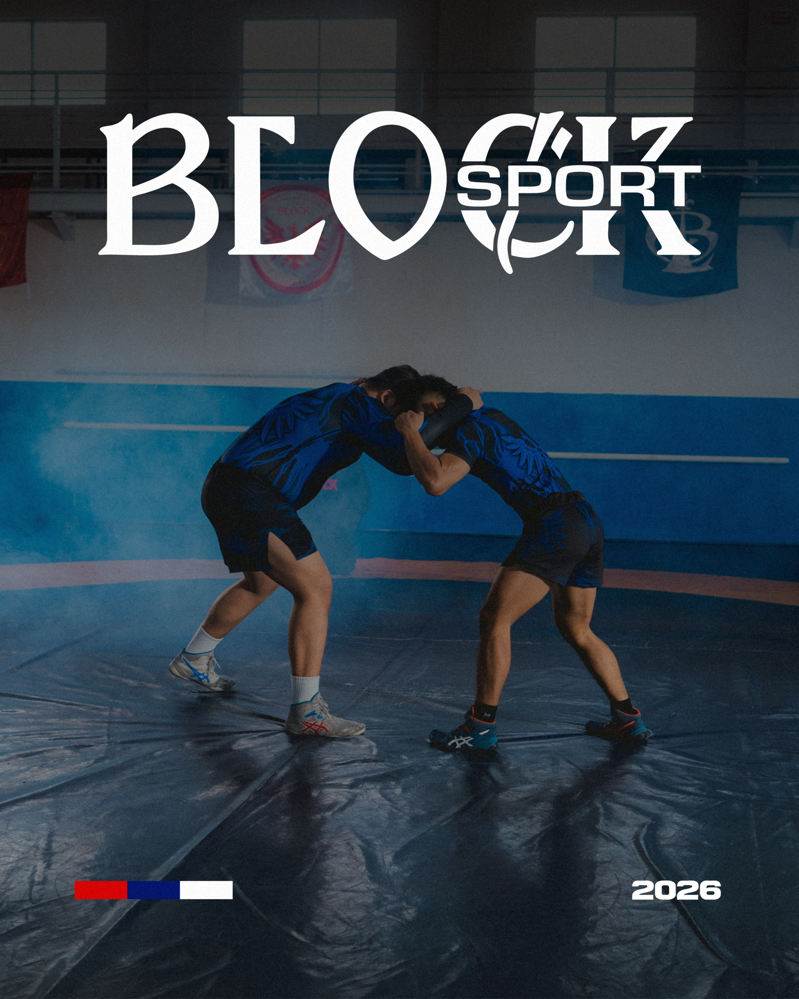 BLOCK POST --01
