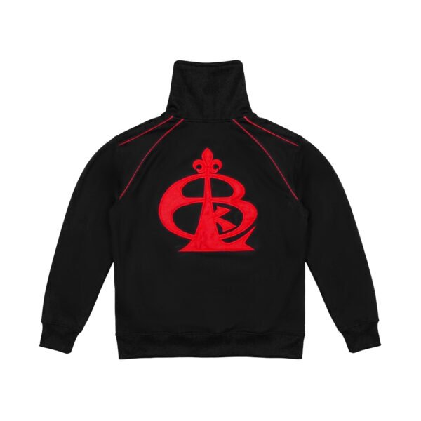 BLOCK - “BLOOD BLOCK” TRACKTOP